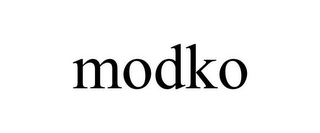 MODKO