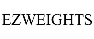 EZWEIGHTS