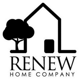 RENEW HOME COMPANY