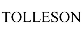 TOLLESON