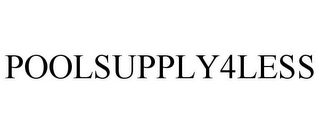 POOLSUPPLY4LESS