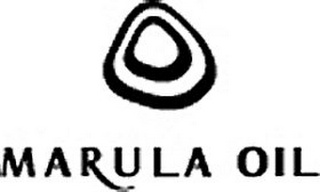 MARULA OIL