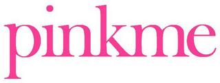 PINKME