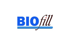 BIO FILL