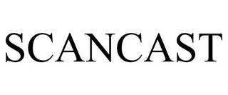 SCANCAST