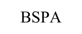 BSPA