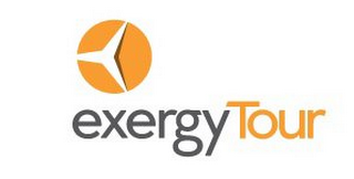 EXERGY TOUR