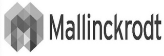 M MALLINCKRODT