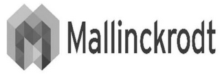 M MALLINCKRODT