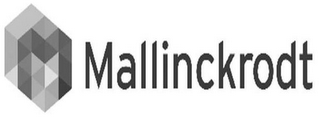 M MALLINCKRODT