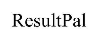 RESULTPAL