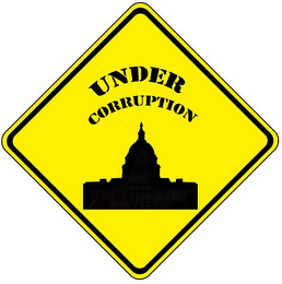 UNDER CORRUPTION