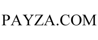 PAYZA.COM