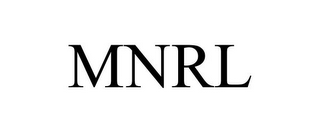 MNRL