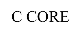 C CORE