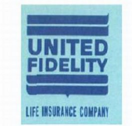 UNITED FIDELITY LIFE INSURANCE COMPANY