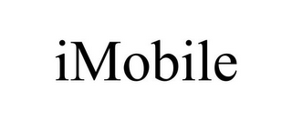 IMOBILE