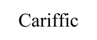 CARIFFIC