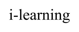 I-LEARNING