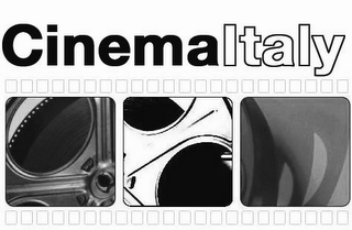 CINEMAITALY