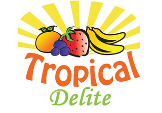 TROPICAL DELITE