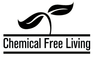 CHEMICAL FREE LIVING