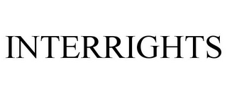 INTERRIGHTS