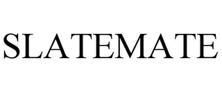 SLATEMATE