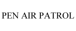 PEN AIR PATROL