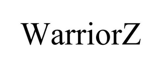 WARRIORZ