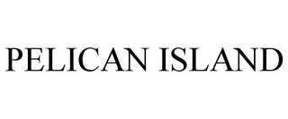 PELICAN ISLAND