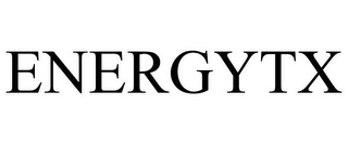 ENERGYTX