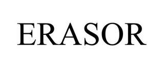 ERASOR