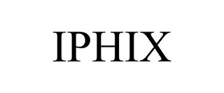 IPHIX