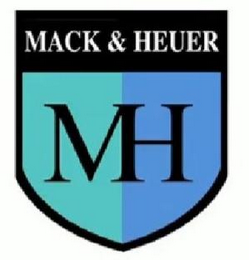 M H MACK & HEUER