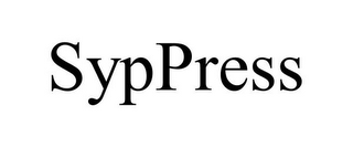 SYPPRESS