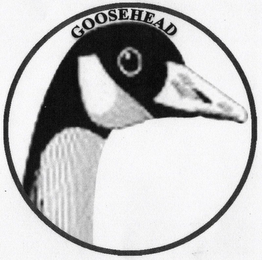 GOOSEHEAD