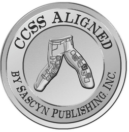 CCSS ALIGNED BY SASCYN PUBLISHING, INC.SMARTY BRITCHES