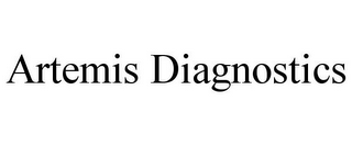 ARTEMIS DIAGNOSTICS