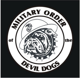 MILITARY ORDER OF THE DEVIL DOGS