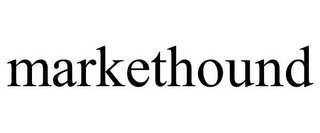 MARKETHOUND