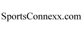 SPORTSCONNEXX.COM