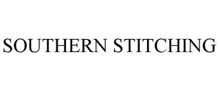 SOUTHERN STITCHING