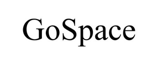 GOSPACE