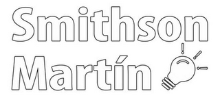 SMITHSONMARTIN