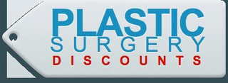 PLASTIC SURGERY DISCOUNTS