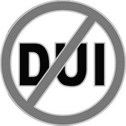 DUI