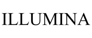 ILLUMINA