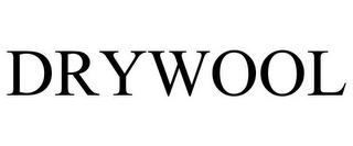 DRYWOOL