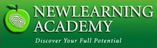 NEWLEARNING ACADEMY DISCOVER YOUR FULL POTENTIAL